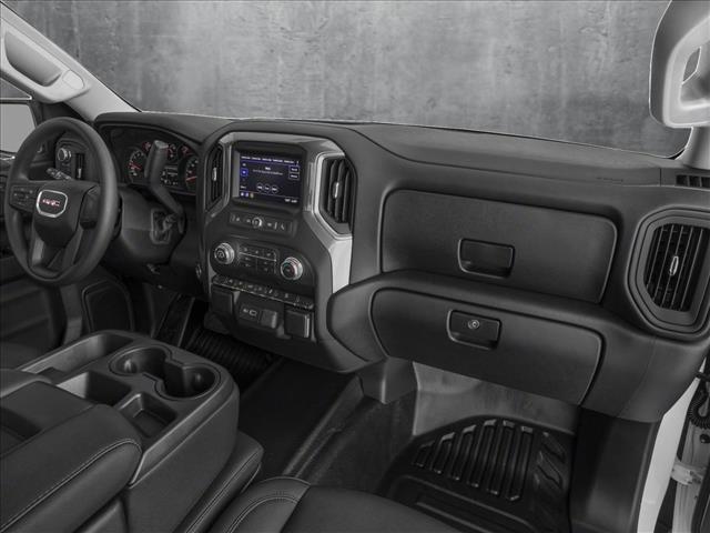 new 2025 GMC Sierra 1500 car, priced at $54,389