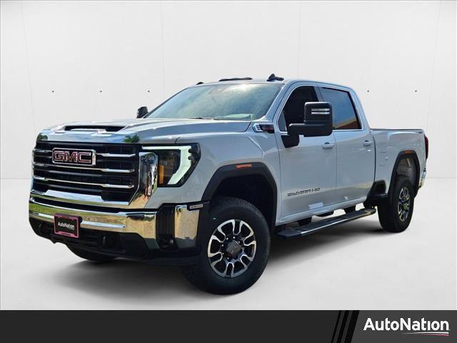 new 2025 GMC Sierra 3500 car, priced at $69,999