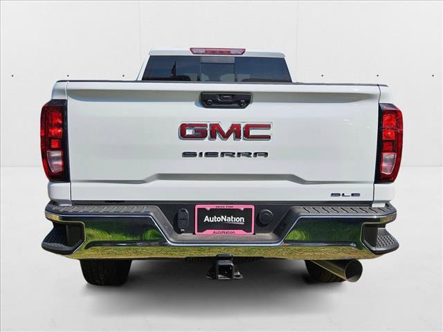new 2025 GMC Sierra 3500 car, priced at $71,999