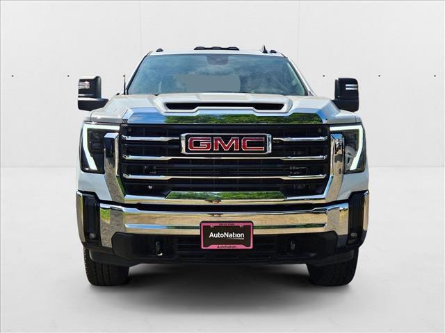 new 2025 GMC Sierra 3500 car, priced at $71,999