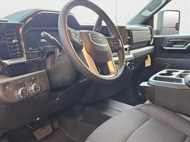 new 2025 GMC Sierra 3500 car, priced at $71,999