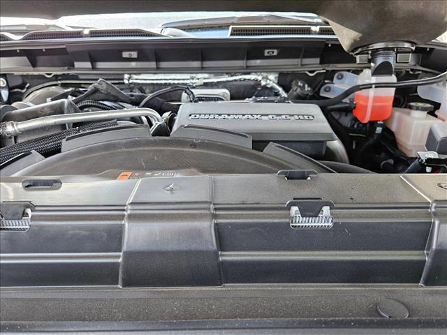 new 2025 GMC Sierra 3500 car, priced at $71,999