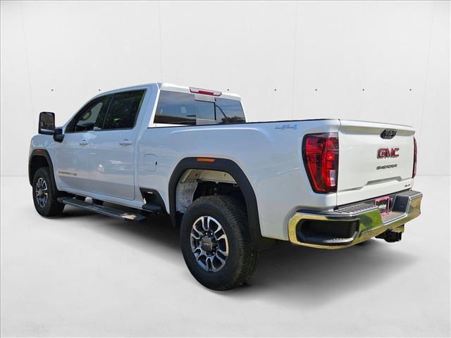 new 2025 GMC Sierra 3500 car, priced at $71,999