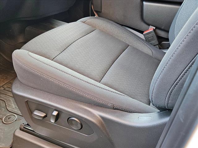 new 2025 GMC Sierra 3500 car, priced at $71,999