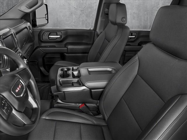 new 2025 GMC Sierra 3500 car, priced at $73,609