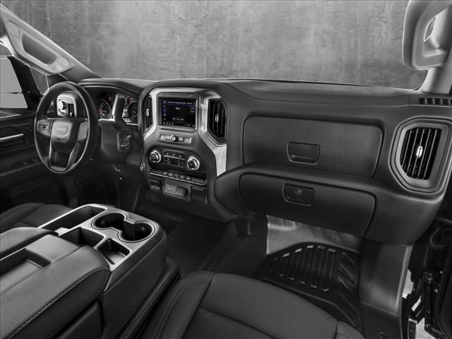 new 2025 GMC Sierra 3500 car, priced at $73,609