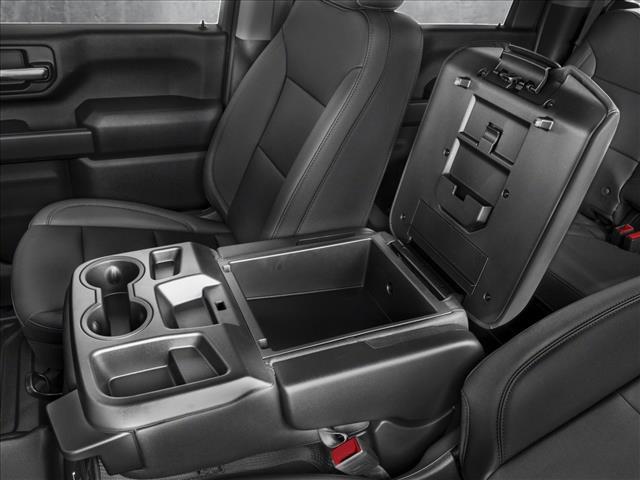 new 2025 GMC Sierra 3500 car, priced at $73,609