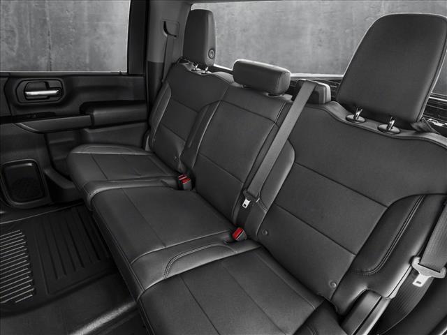 new 2025 GMC Sierra 3500 car, priced at $73,609