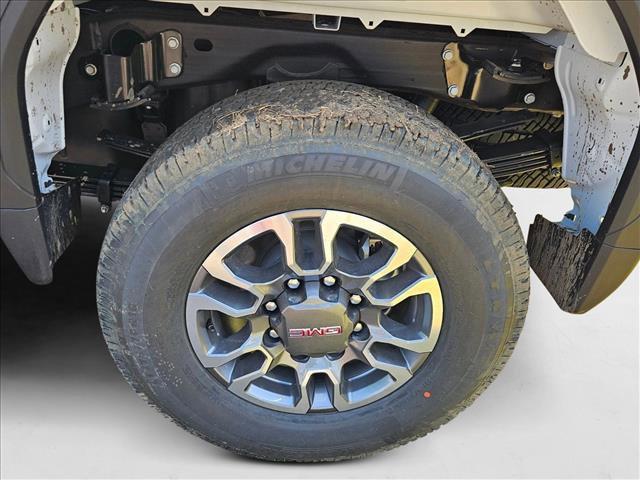 new 2025 GMC Sierra 3500 car, priced at $71,999