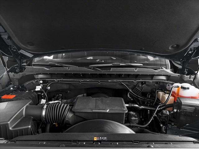 new 2025 GMC Sierra 3500 car, priced at $73,609