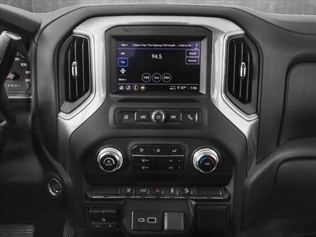 new 2025 GMC Sierra 3500 car, priced at $73,609