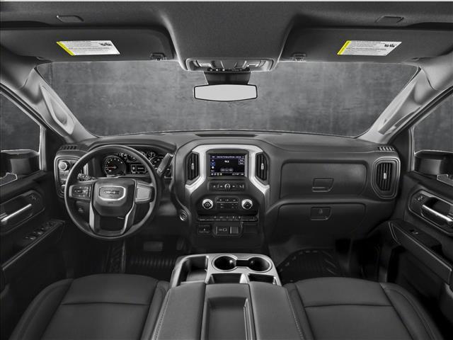 new 2025 GMC Sierra 3500 car, priced at $73,609