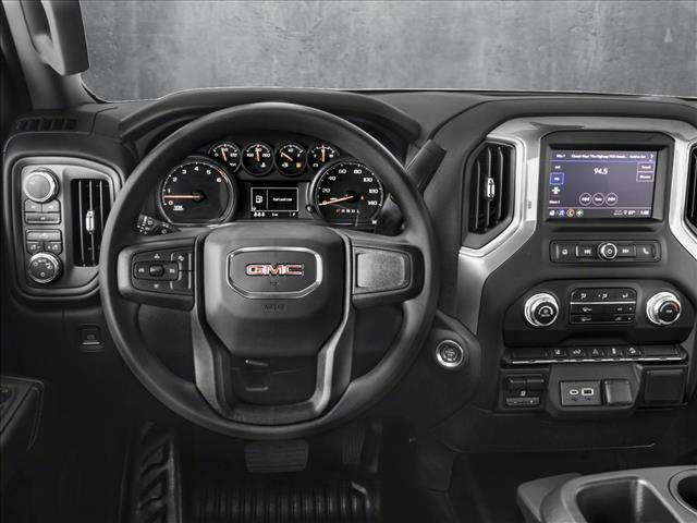 new 2025 GMC Sierra 3500 car, priced at $73,609