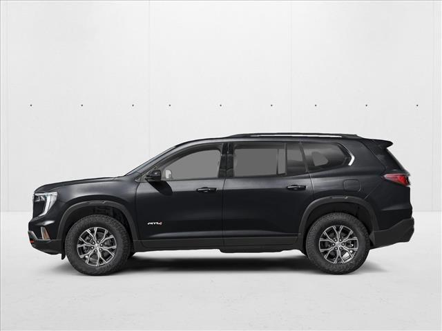 new 2026 GMC Acadia car, priced at $57,799