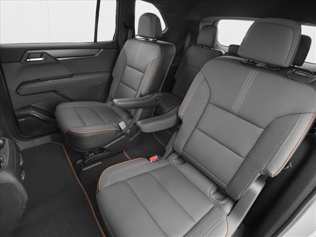 new 2026 GMC Acadia car, priced at $57,799