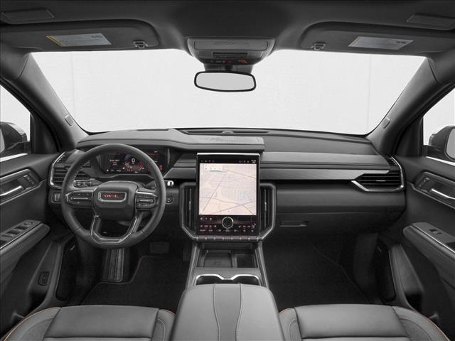 new 2026 GMC Acadia car, priced at $57,799