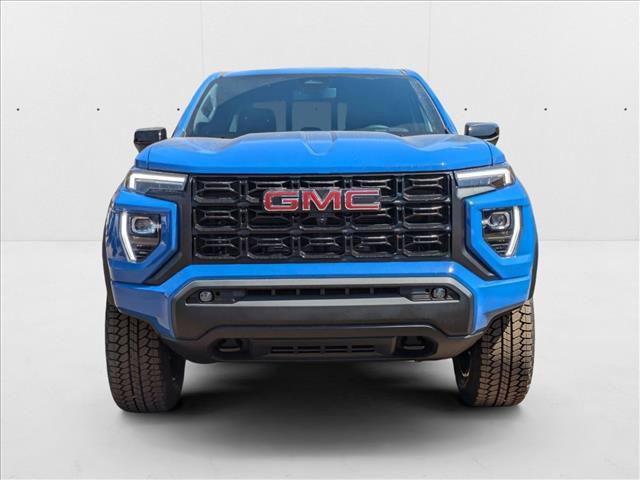 new 2025 GMC Canyon car, priced at $49,999