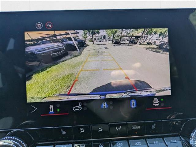 new 2025 GMC Canyon car, priced at $49,999