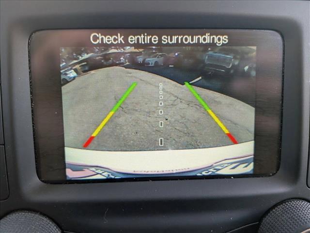 used 2017 Jeep Renegade car, priced at $14,799