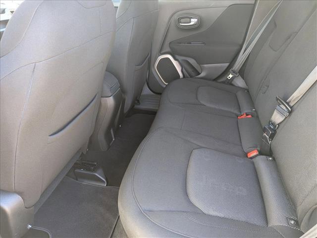 used 2017 Jeep Renegade car, priced at $14,799