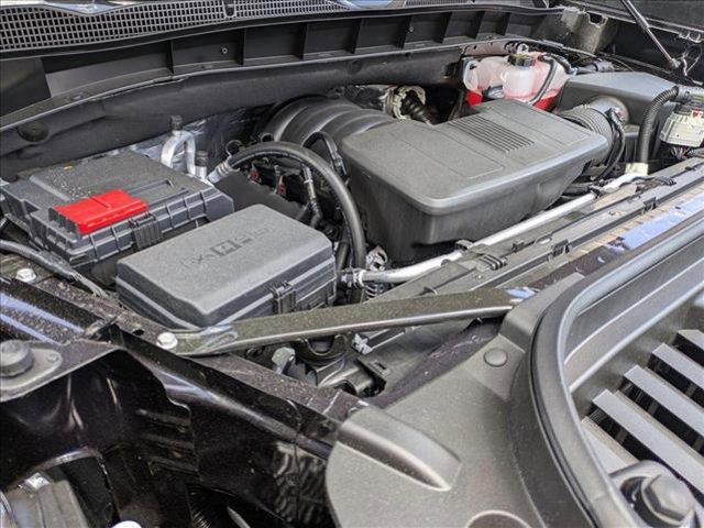 new 2025 GMC Sierra 1500 car, priced at $62,787