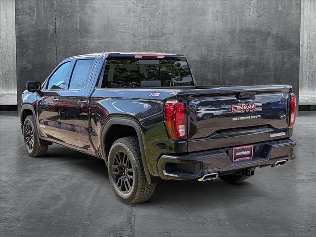 new 2025 GMC Sierra 1500 car, priced at $62,787