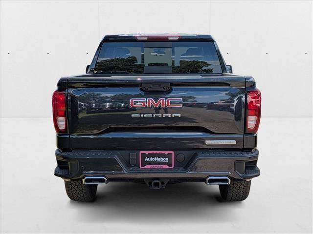 new 2025 GMC Sierra 1500 car, priced at $61,249