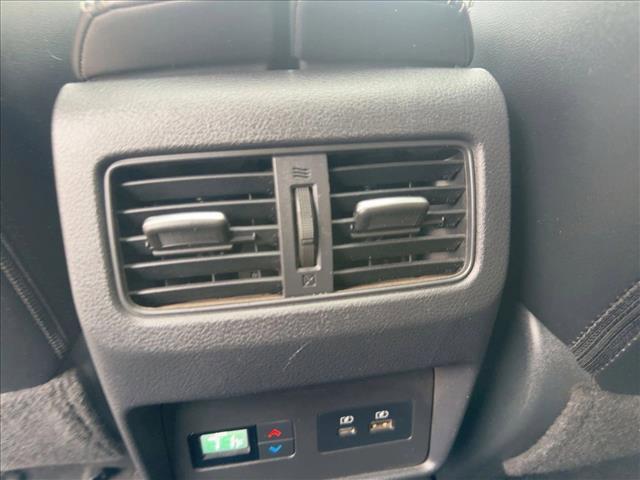 used 2021 Nissan Rogue car, priced at $22,499