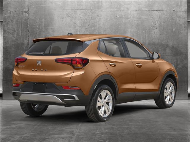 new 2024 Buick Encore GX car, priced at $31,284