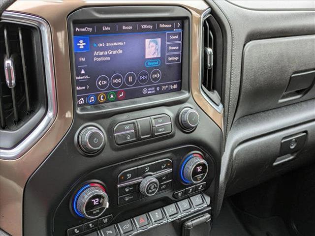 used 2022 Chevrolet Silverado 3500 car, priced at $68,399