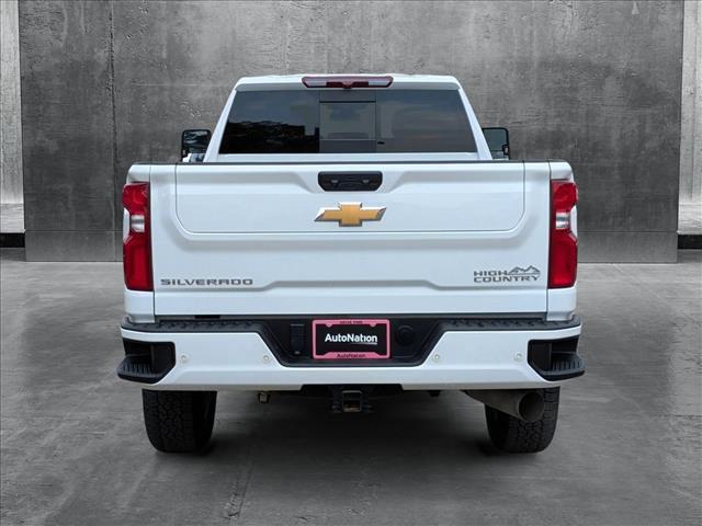 used 2022 Chevrolet Silverado 3500 car, priced at $68,399