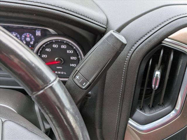 used 2022 Chevrolet Silverado 3500 car, priced at $63,499