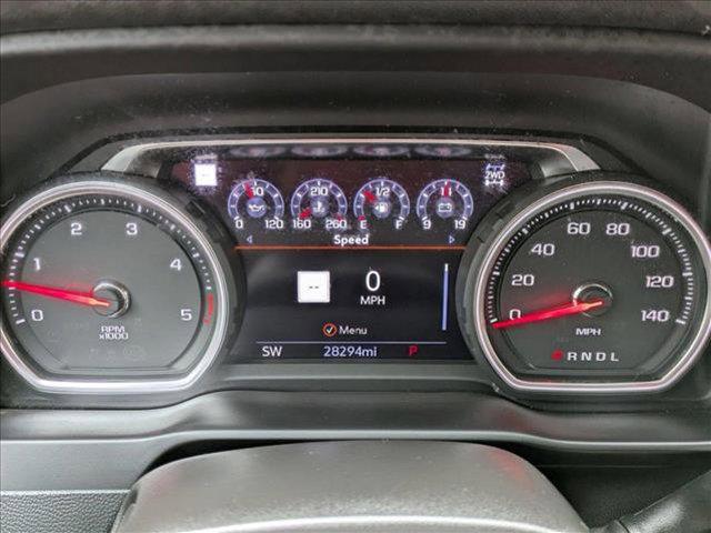 used 2022 Chevrolet Silverado 3500 car, priced at $63,499