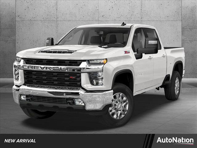 used 2022 Chevrolet Silverado 3500 car, priced at $69,798