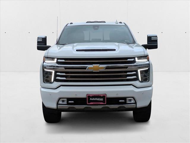 used 2022 Chevrolet Silverado 3500 car, priced at $63,499