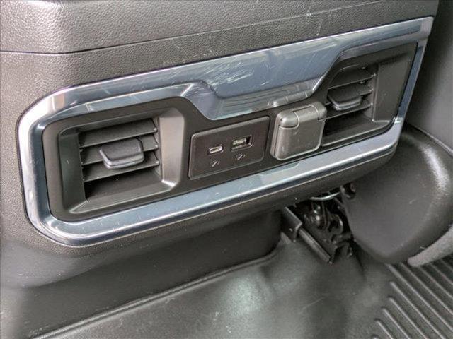 used 2022 Chevrolet Silverado 3500 car, priced at $68,399