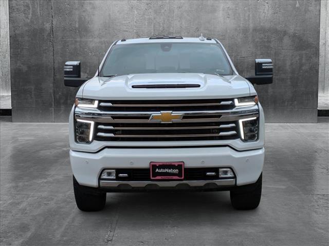 used 2022 Chevrolet Silverado 3500 car, priced at $68,399