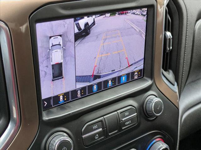 used 2022 Chevrolet Silverado 3500 car, priced at $68,399