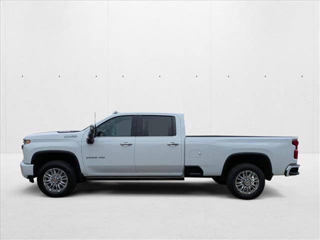 used 2022 Chevrolet Silverado 3500 car, priced at $63,499