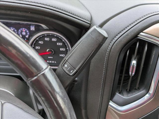 used 2022 Chevrolet Silverado 3500 car, priced at $68,399