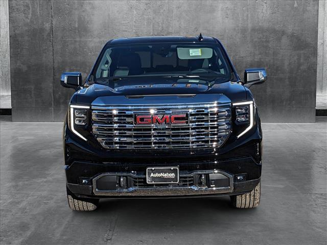 new 2025 GMC Sierra 1500 car, priced at $72,549