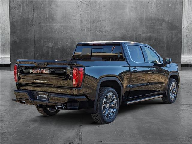 new 2025 GMC Sierra 1500 car, priced at $72,549