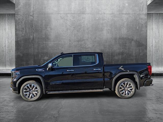 new 2025 GMC Sierra 1500 car, priced at $72,549