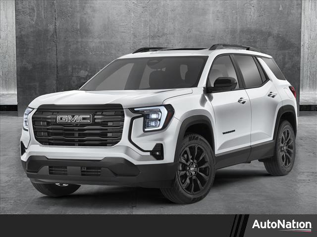 new 2026 GMC Terrain car, priced at $33,864