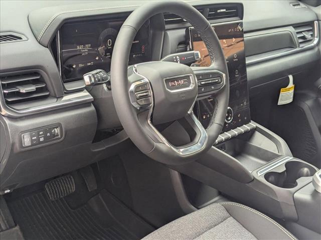 new 2026 GMC Terrain car, priced at $33,864