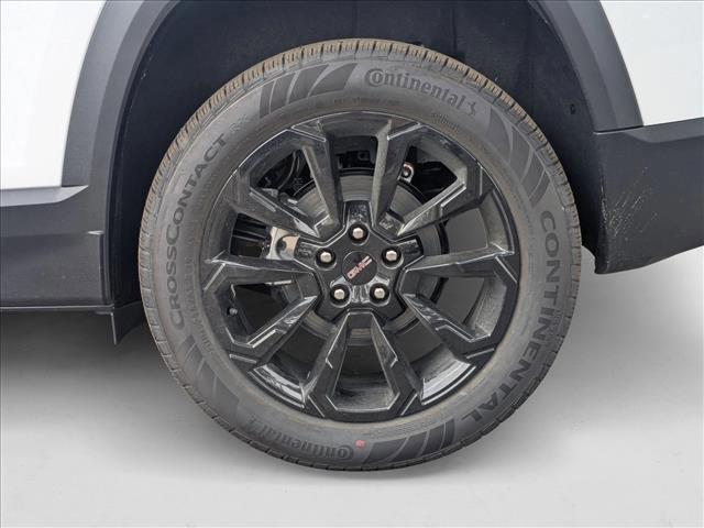 new 2026 GMC Terrain car, priced at $33,864