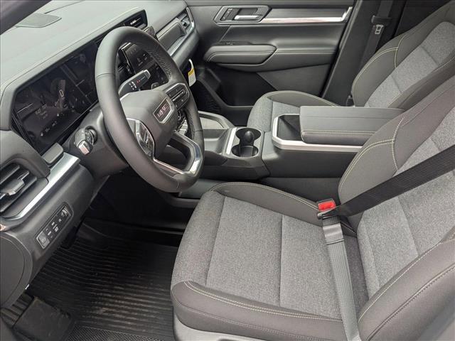 new 2026 GMC Terrain car, priced at $33,864