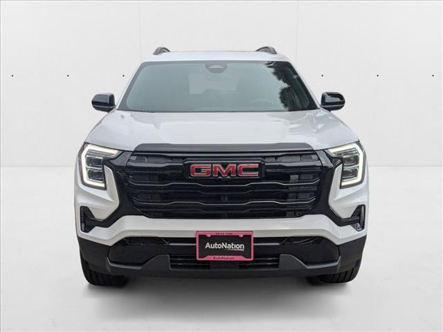 new 2026 GMC Terrain car, priced at $33,864