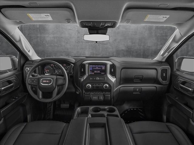 new 2025 GMC Sierra 1500 car, priced at $57,089