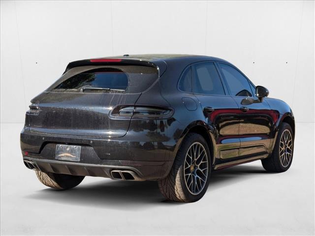 used 2015 Porsche Macan car, priced at $21,499